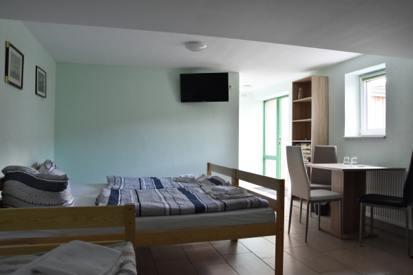 Hotel Kutscherhof Broock